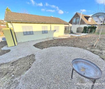 EFH in ruhiger Lage mit grossem Garten ohne Gartenarbeit - Photo 1