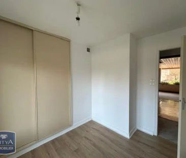 Appartement à louer 2 pièces 32.3m² - Photo 3