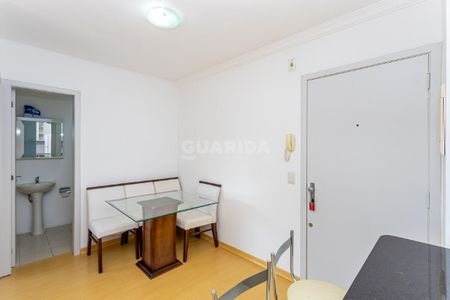 Apartamento para aluguel, 1 quarto, 1 vaga, São Geraldo - Porto Alegre/RS - COD: 4862 - Foto 2