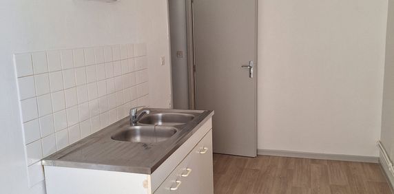 Appartement TYPE 3 – 65 m² - Photo 2