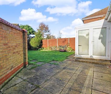 3 Bedroom Bungalow to let - Photo 1