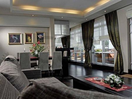 Inchirieri Apartamente 3 camere Bucuresti - Fotografie 3