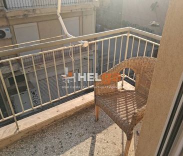 Διαμέρισμα για ενοικίαση Τριών Ναυάρχων - Άγιος Ανδρέας (Πάτρα) - Φωτογραφία 3