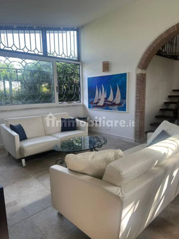 Villa unifamiliare via Terracina 411, Centro, San Felice Circeo - Photo 3