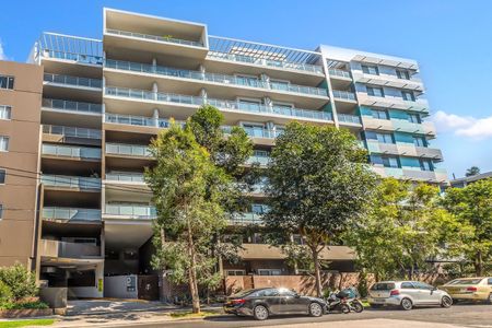 2/75-81 Park Road, Homebush NSW 2140 - Apartment For Rent | Domain - Photo 4