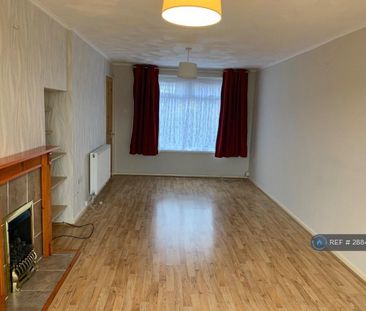 3 bedroom terraced house to rent - Photo 1