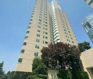 RENTA DEPARTAMENTO EN AVENIDA SANTA FE - Foto 5