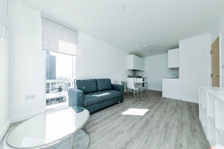 1 Bed Flat, Addiscombe Grove, CR0 - Photo 4