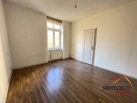 Appartement type F2 au rez-de-chaussée - Photo 3