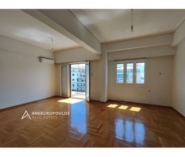 Διαμέρισμα για ενοικίαση Πανόρμου (Αμπελόκηποι - Πεντάγωνο) - Φωτογραφία 1