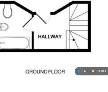 1 bedroom flat to rent - Photo 6