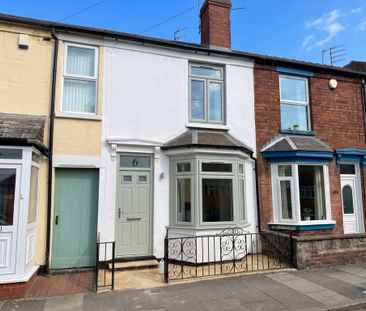 2 bedroom terraced house to rent - Photo 5