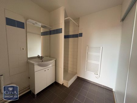 Location Appartement 2 pièces 38m² TOURS 37200 - Photo 4