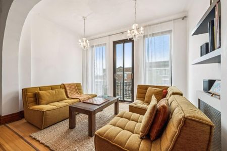 Appartement à louer - Montréal (Outremont) - Photo 3