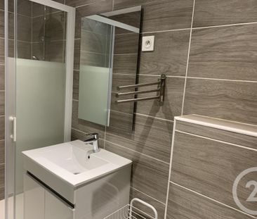 Location Appartement 1 pièce 13m² ORSAY 91400 - Photo 1