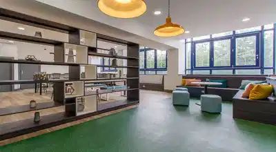 Silver Room - Photo 4