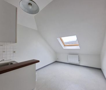 Location Appartement 1 pièce 22m² ROUEN 76000 - Photo 3