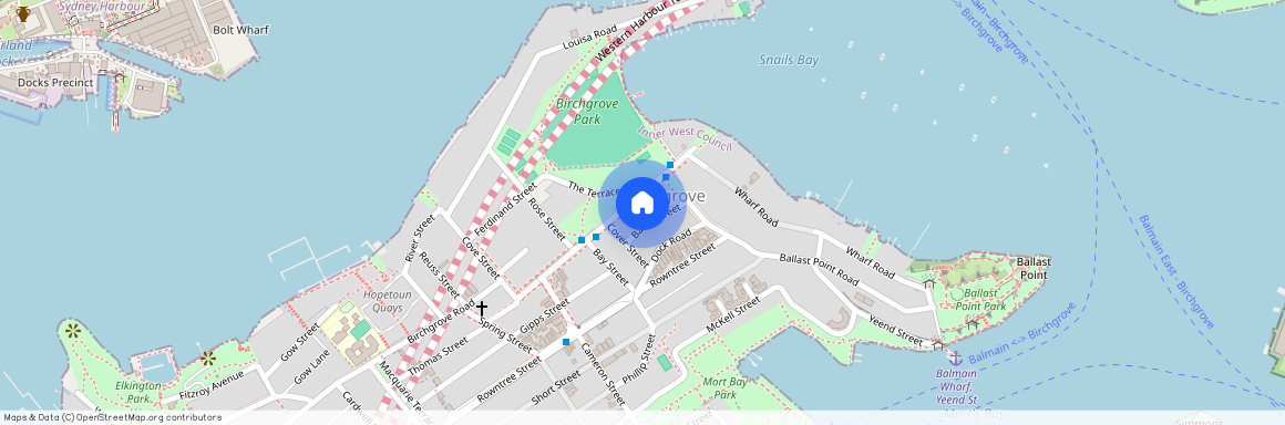 75 Grove Street, Birchgrove