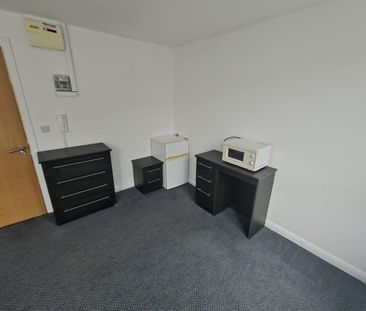 Studio Flat, ., SW9 - Photo 6