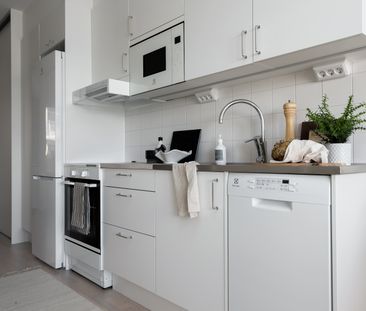 Gerda Bergstrands Väg 9 - Photo 4