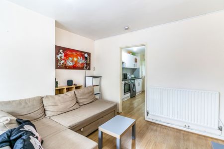 1 bedroom apartment to rent Denmark Road, Kingston upon Thames, KT1 - Photo 3