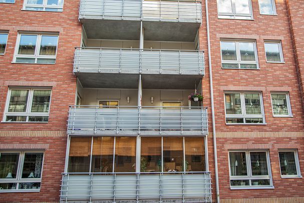Aronsgatan 4, 94162, Piteå - Foto 1