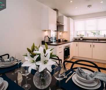 3 bedroom terraced house to rent - Photo 5