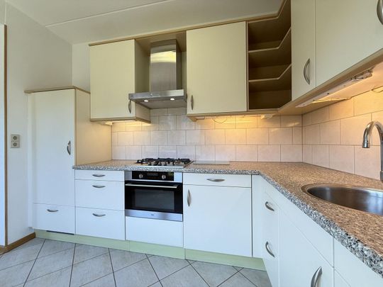 Huis te huur: Koning Nobelpad 17 3813 KJ Amersfoort - Foto 1