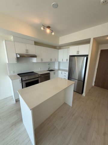 For Lease - 27 Korda Gate Unit# 2308, Vaughan, Ontario - Photo 3