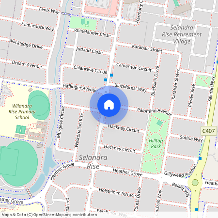 43 Selandra Boulevard, Vic 3978, Clyde North