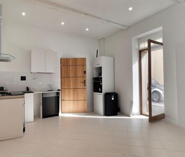 Location Appartement 1 pièce 28m² ST CHAMAS 13250 - Photo 5