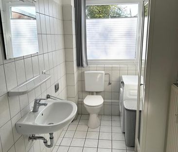 Möblierte und komplett ausgestattete 1-ZKB in Ol-Bümmerstede! - Photo 3