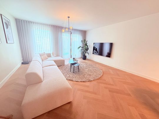 Huis te huur: Burgemeester Brautigamlaan 60 1422 ZE Uithoorn - Foto 1