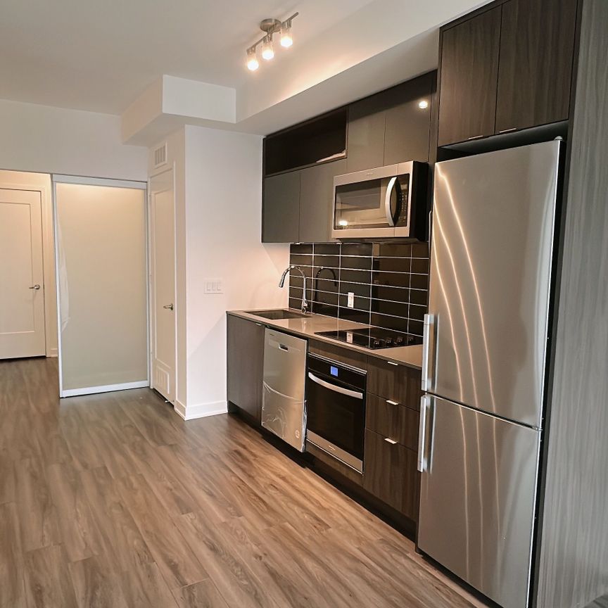 For Lease - 60 Princess Street Unit# 518, Toronto, Ontario - Photo 1