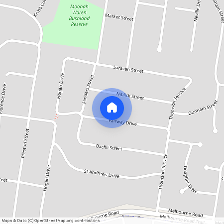 20 Fairway Drive, Vic 3941, Rye