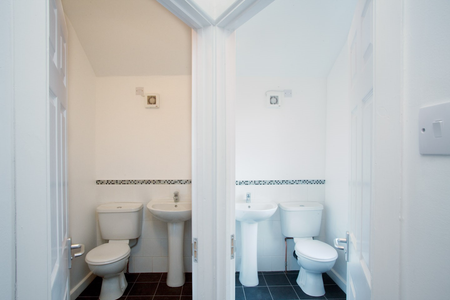 Room 2, 17 Collington Street, Beeston, Nottingham, Nottinghamshire, NG9 1FJ - Photo 5