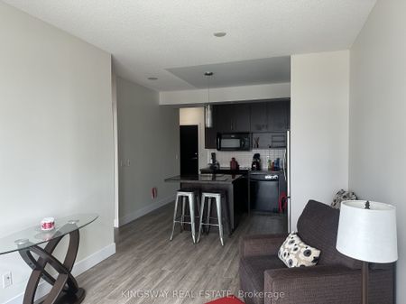 Verve Lofts , #1603 - Photo 3