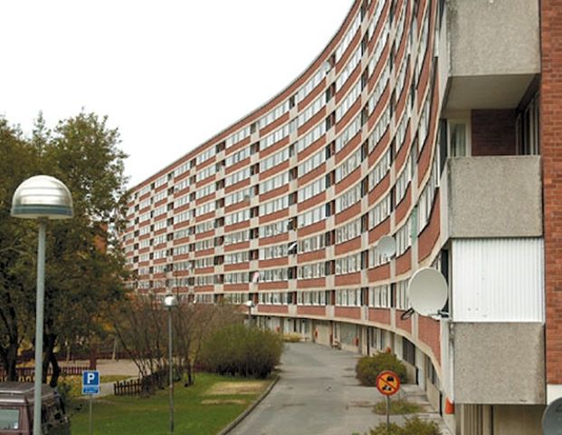 Solhagavägen 12, Vårby - Foto 1