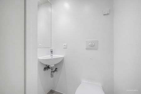 1-værelses Lejlighed på 57 m² i København N - Photo 5