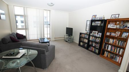 846/2 The Crescent, Wentworth Point NSW 2127 - Apartment For Rent | Domain - Photo 3