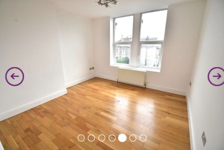 1 Bed Flat, Saint Andrews, BS6 - Photo 3