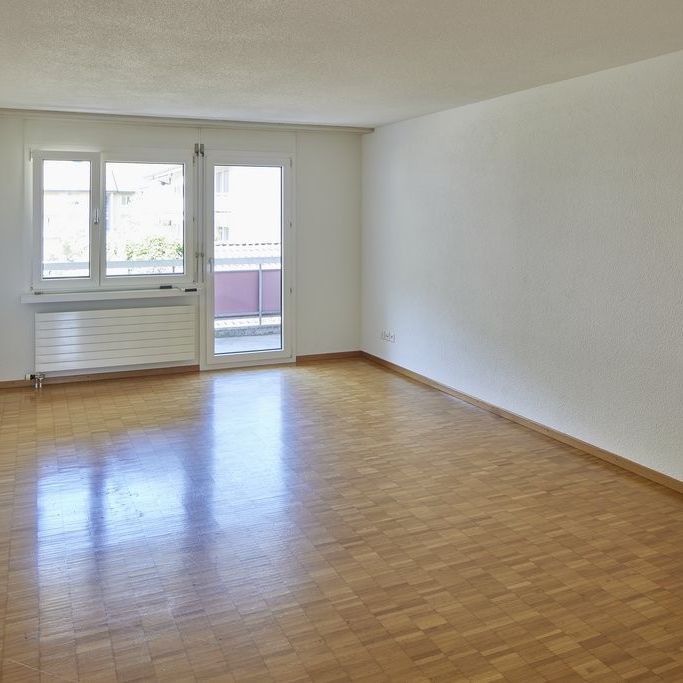 MIETEN OHNE KAUTION - Ruhige Wohnlage an der Aare - Photo 1