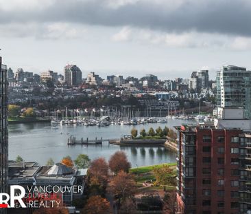 Penthouse in Downtown Vancouver, BC - Photo 1