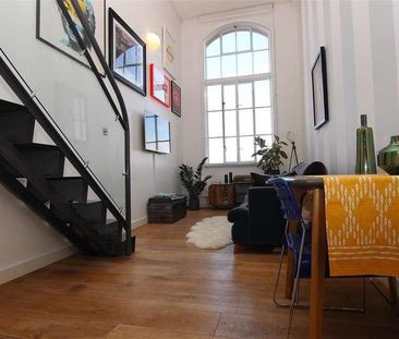 Fairfield Road, Bow Quarter, E3 - Photo 6