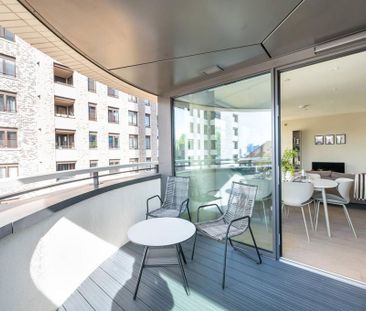 1 bedroom flat to rent - Photo 2