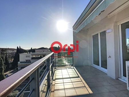 Appartement 3 Pièces 61 m² - Photo 4