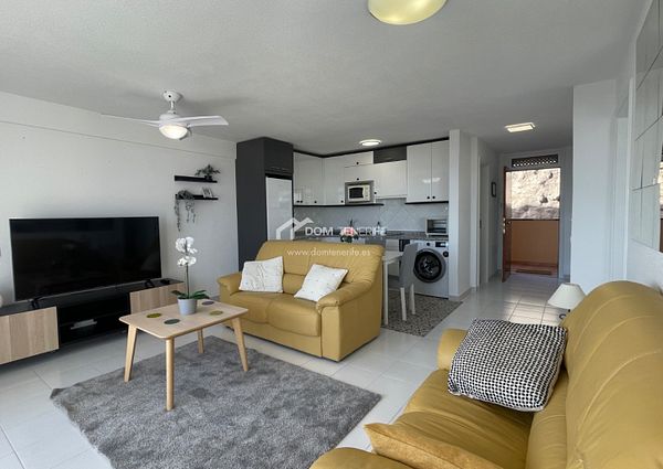 Apartamento · Alquiler a largo plazo ·