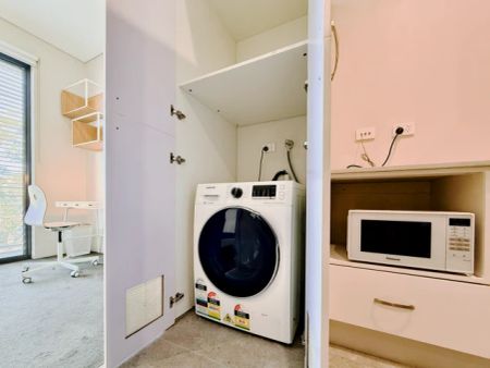 30 Blenheim St, Sydney - Photo 4