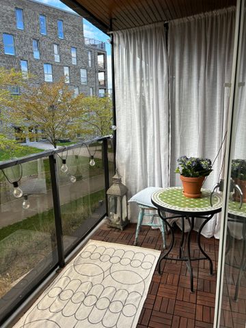 Annedalsvägen, Bromma - Foto 2