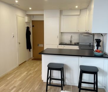 Kungsklippan, Stockholm - Photo 3